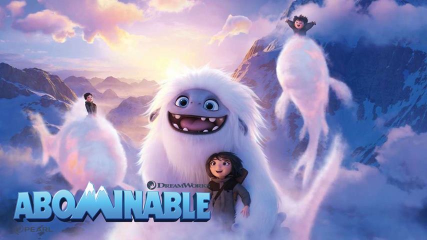 Abominable