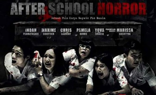 After School Horror