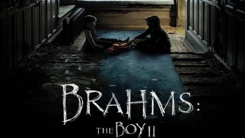 Brahms: The Boy II