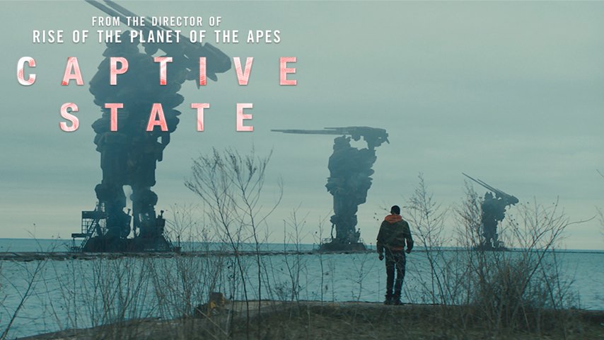 Captive State