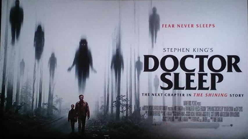 Doctor Sleep