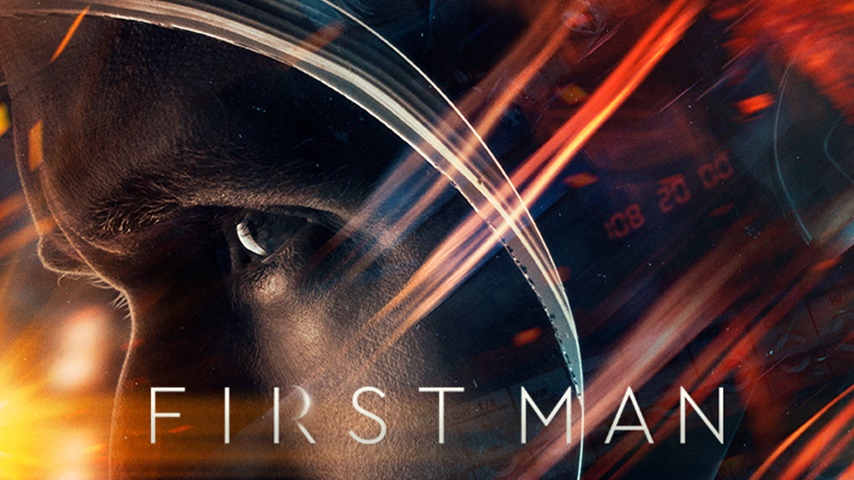 First Man