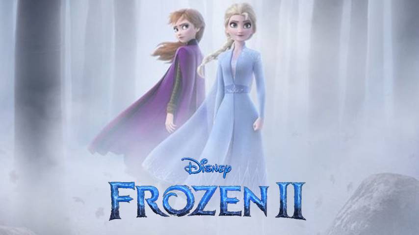 Frozen II