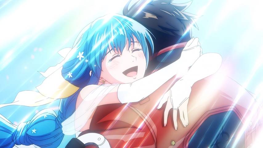 Guilty Gear Strive Dual Rulers Guilty Gear Strive Dual Rulers