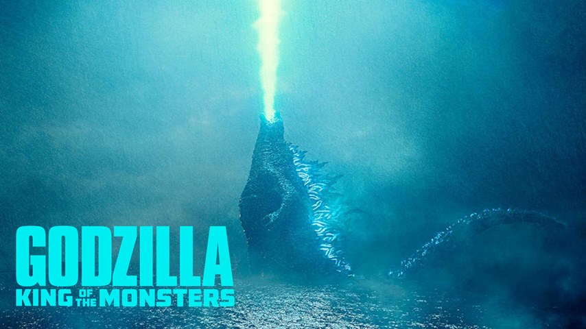 Godzilla II: King of the Monste