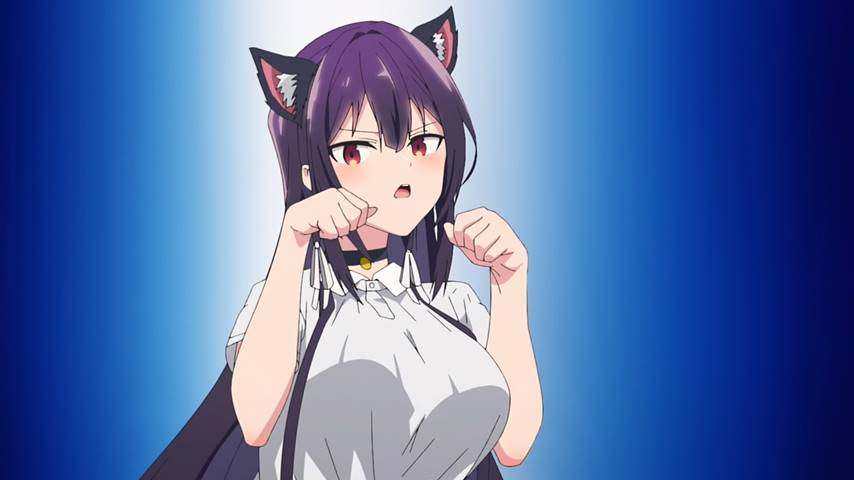 Haite Kudasai Takamine-san Haite Kudasai Takamine-san
