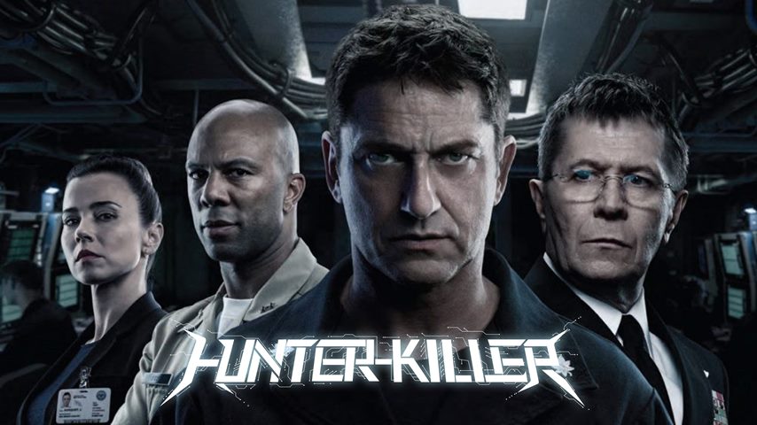 Hunter Killer