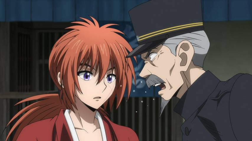 Rurouni Kenshin Rurouni Kenshin