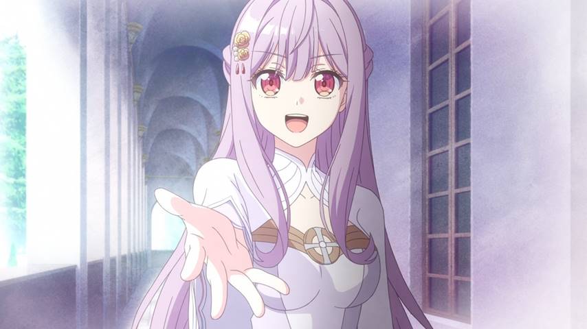 Kanpekisugite Seijo Kanpekisugite Seijo