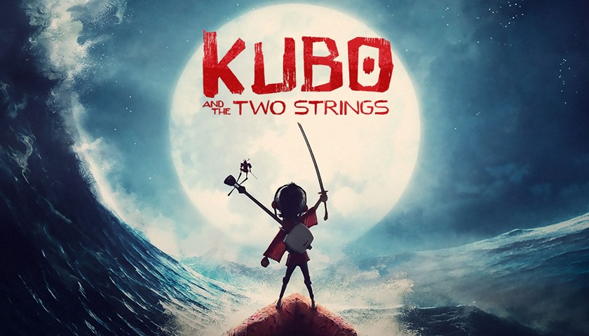 Kubo and the Two Strings