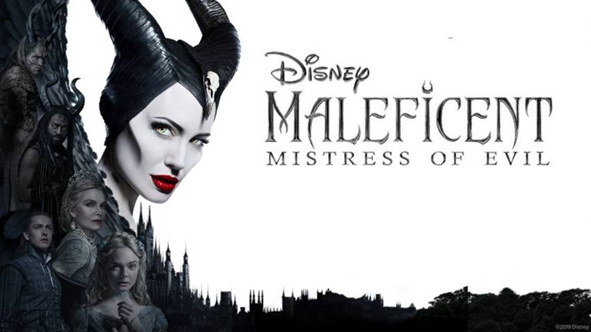 Maleficent: Mistress of Evil