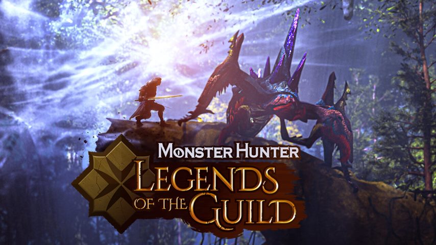 Monster Hunter: Legends of the Guild