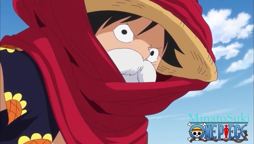 Download One Piece All Episode Sub Indo 3Gp New