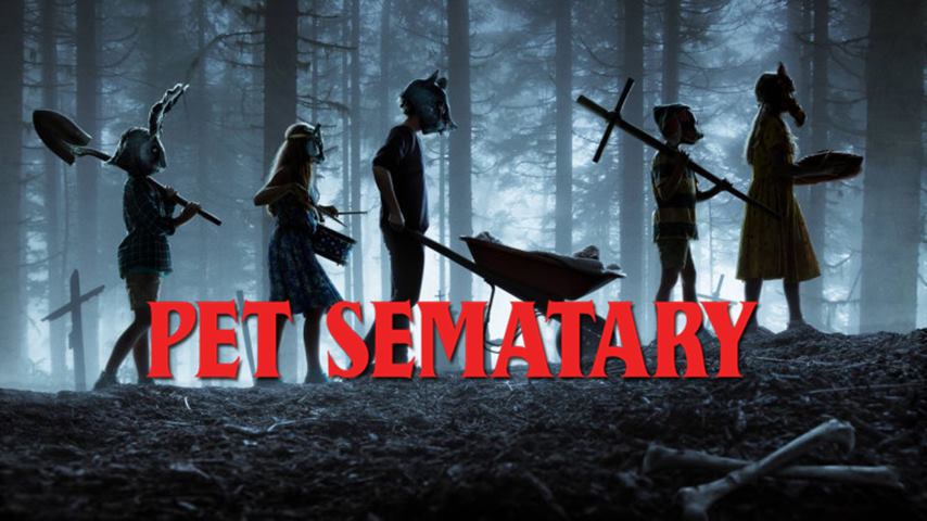 Pet Sematary