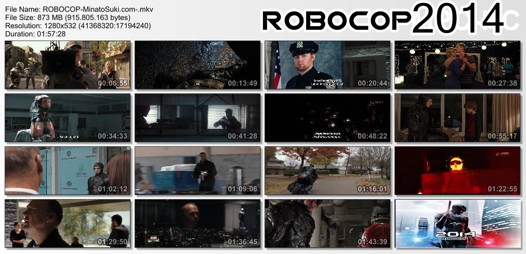 RoboCop