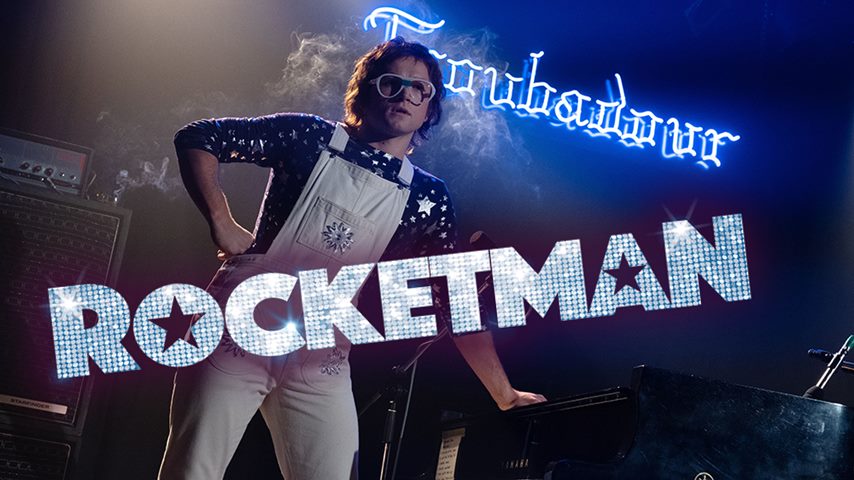 Rocketman