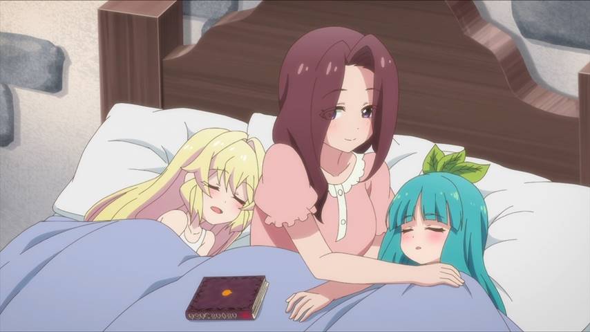Slime Taoshite 300-nen S2 Slime Taoshite 300-nen S2
