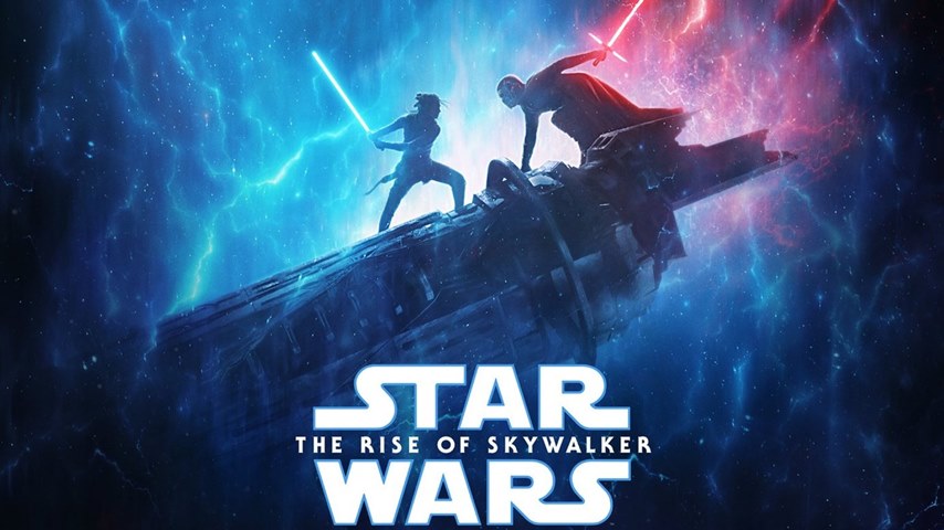 Star Wars: The Rise of Skywalker