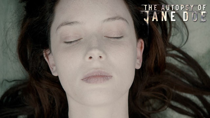 The Autopsy of Jane Doe