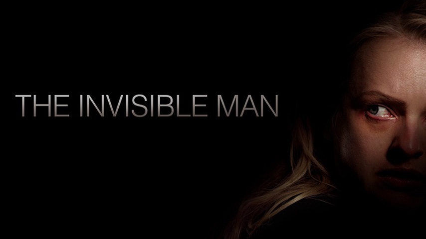 The Invisible Man