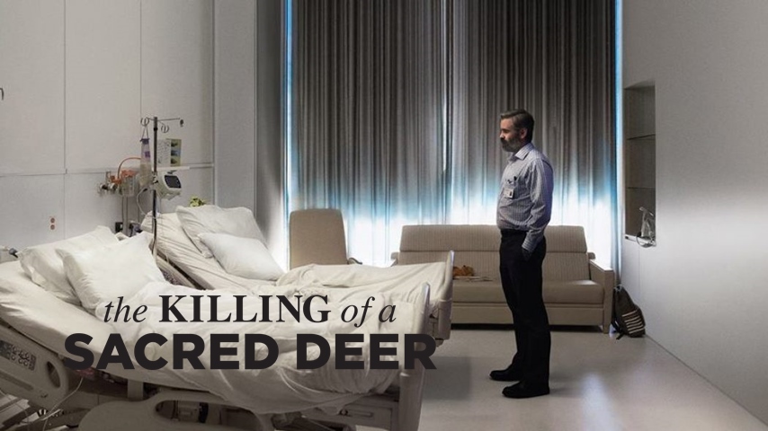 The Killing of a Sacred Deer