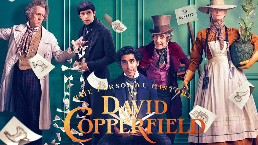 The Personal History of David Copperfield