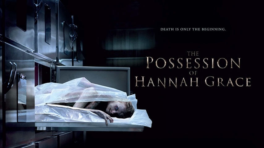 The Possession of Hannah Grace