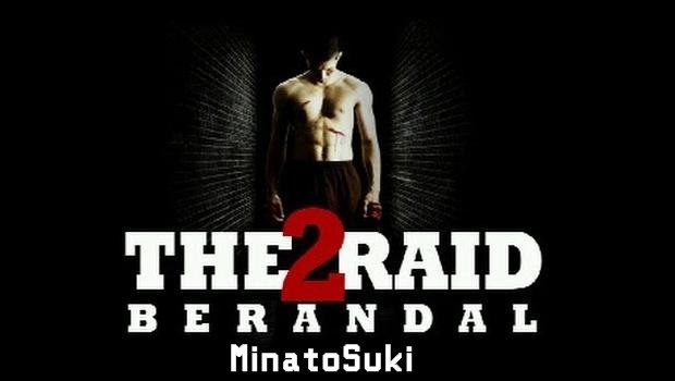 The Raid 2 Berandal