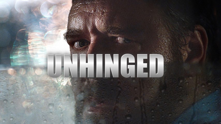 Unhinged