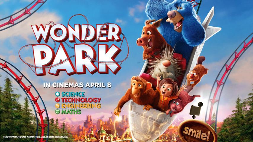 Wonder Park