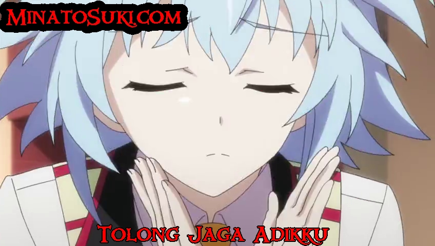 Download Infinite Stratos Season 1 Sub Indo 3gp