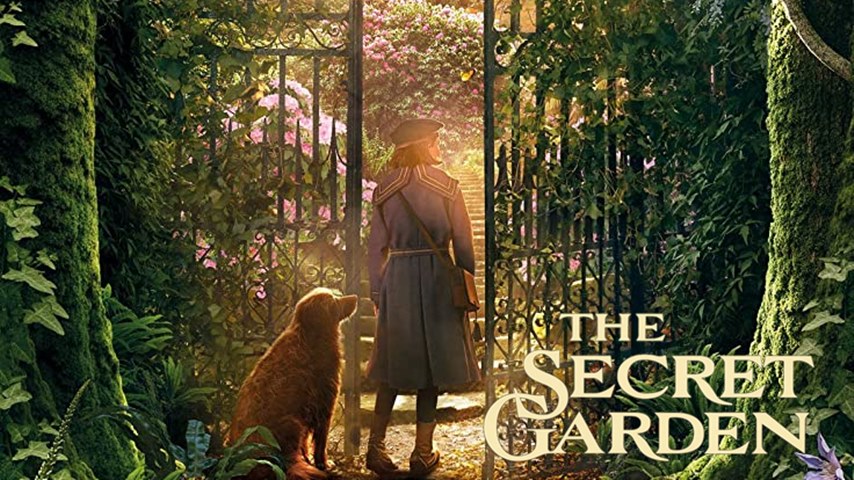 The Secret Garden