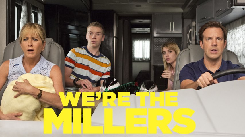 We Are the Millers