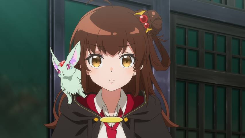 Aru Majo ga Shinu Made Aru Majo ga Shinu Made