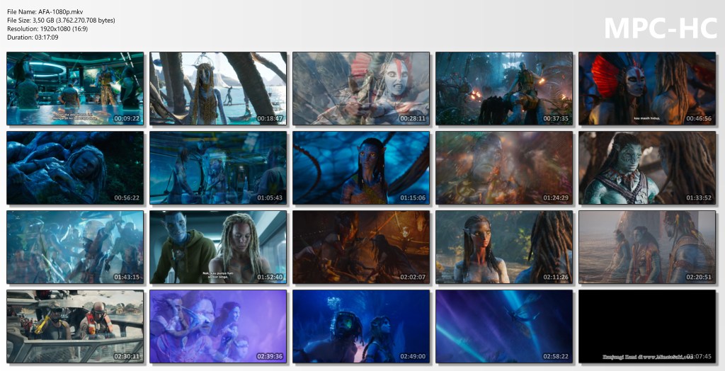 Avatar Fire and Ash Avatar Fire and Ash