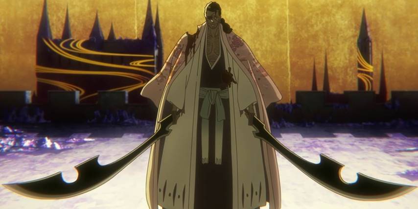 Bleach Bleach