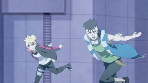 boruto the movie sub indo bluray