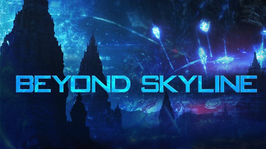 Beyond Skyline