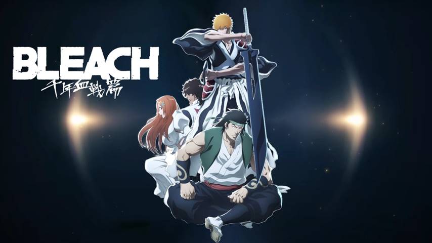 Bleach