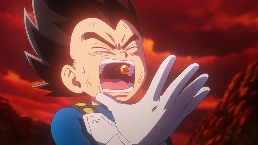 Dragon Ball Daima
