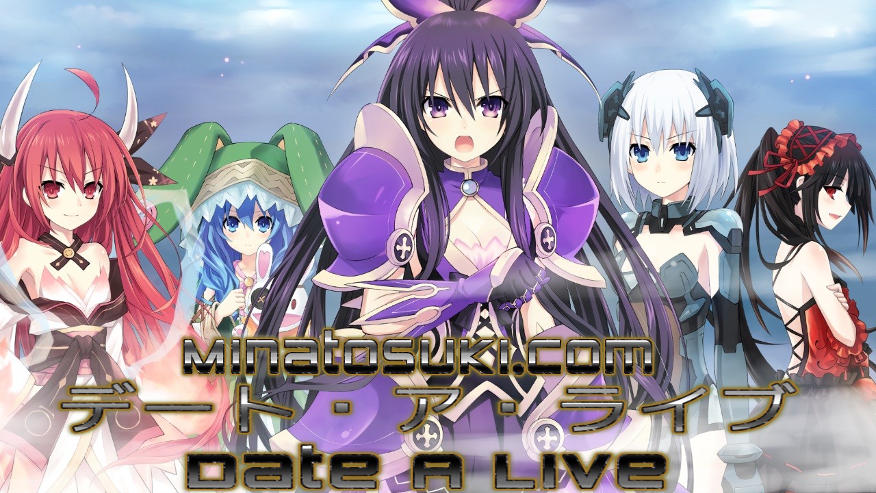 Date A Live