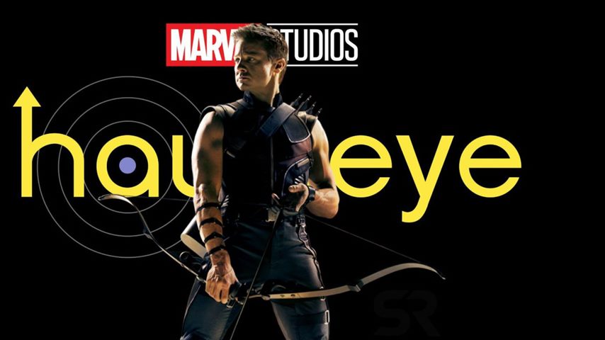 Hawkeye Season 1