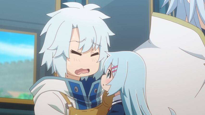 Kanchigai no Atelier Meister