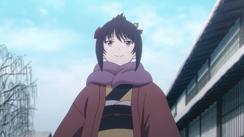 Kijin Gentoushou Kijin Gentoushou