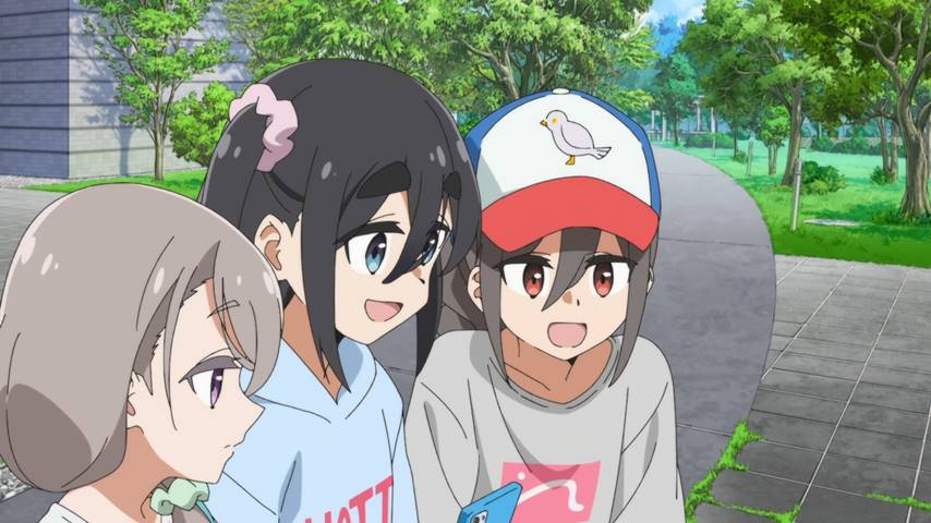 Mono Weekend Animation