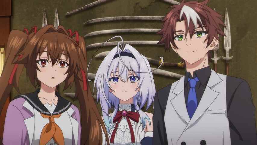 Mata Korosarete Tantei-sama Mata Korosarete Tantei-sama