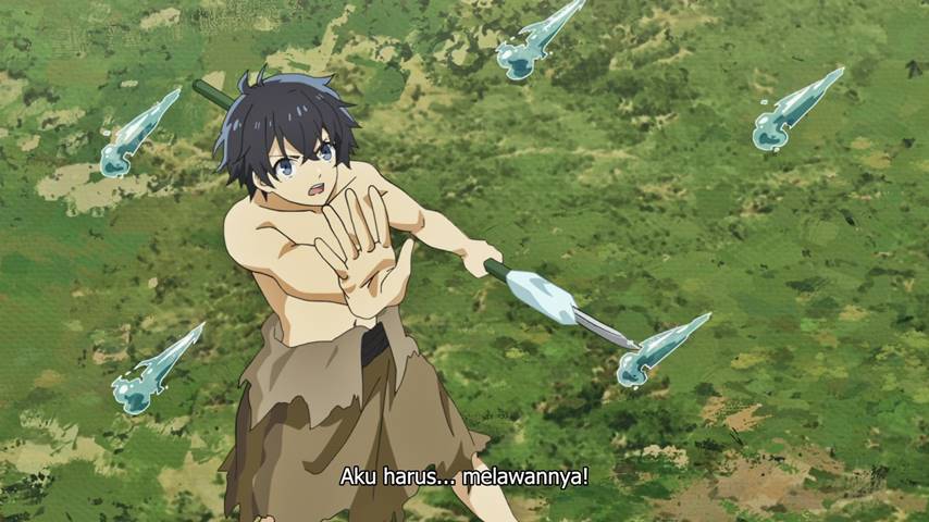 Mizu Zokusei no Mahou Tsukai Mizu Zokusei no Mahou Tsukai