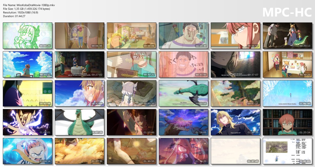 Miss Kobayashi's Dragon Maid: A Lonely Dragon Wants to be Loved