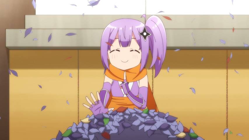 Ninja to Koroshiya no Futarigurashi