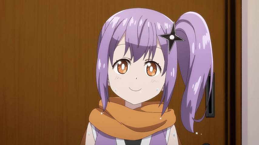 Ninja to Koroshiya no Futarigurashi
